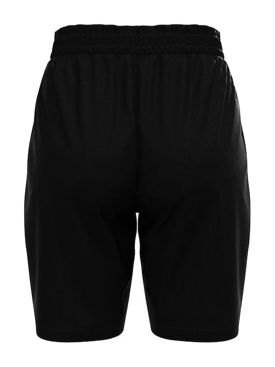 Odlo Essential Femei Pantaloni scurți Pantaloni scurți Negru