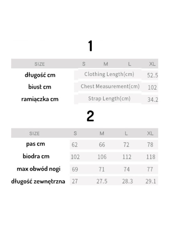 Χειμερινό Γυναικείο Σετ Πιτζάμας Fioletowa