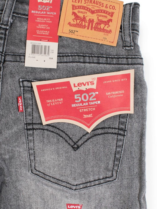 Levi's Pantaloni de Blugi pentru Copii Gri