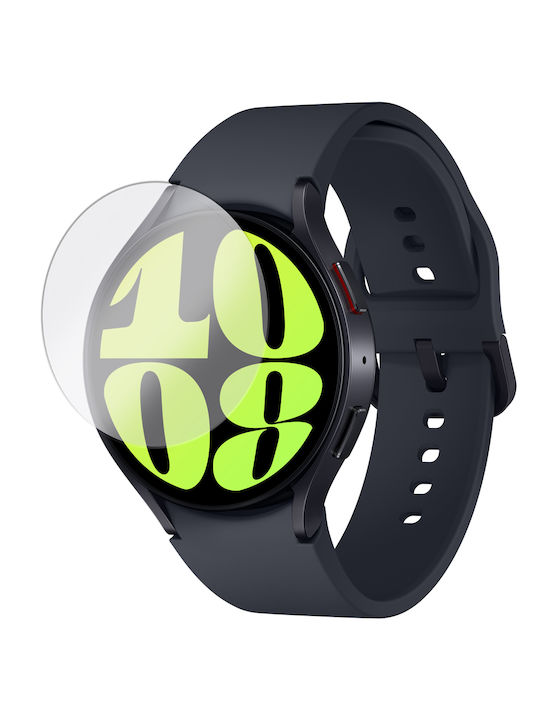Erbord Screen Protector για το Galaxy Watch6 40mm 1τμχ