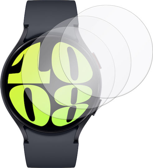 Erbord Screen Protector for the Galaxy Watch6 44mm 1pcs