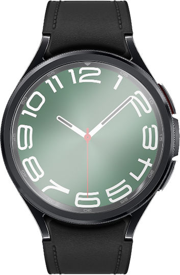 Erbord Displayschutzfolie für das Galaxy Watch6 Classic 43mm 1Stück
