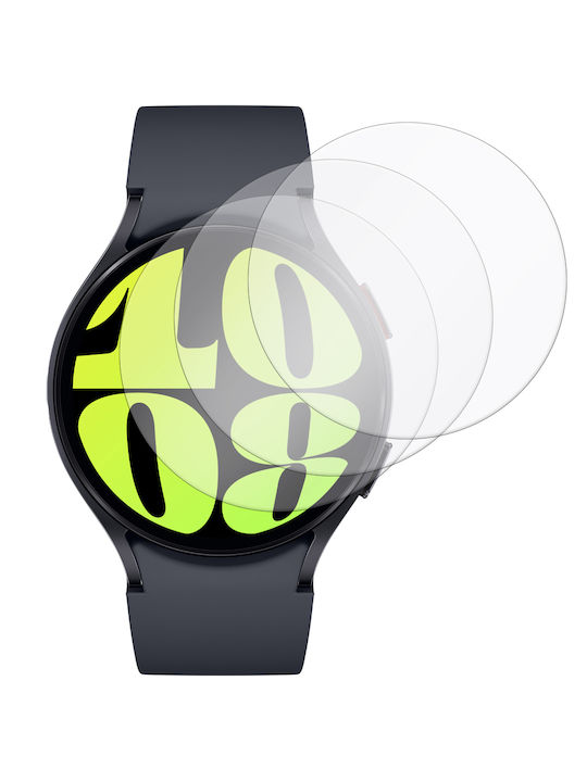 Erbord Screen Protector για το Galaxy Watch6 40mm 1τμχ