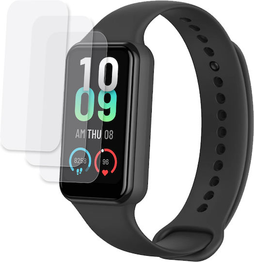Erbord Screen Protector για το Huawei Band 7 1τμχ