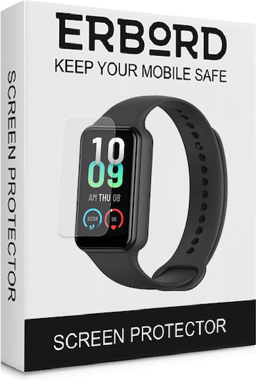 Erbord Screen Protector για το Huawei Band 7 1τμχ