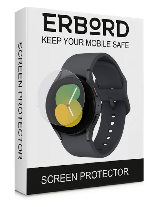 Erbord Screen Protector για το Galaxy Watch 5 40mm 1τμχ