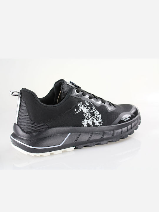 U.S. Polo Assn. Sneakers Black