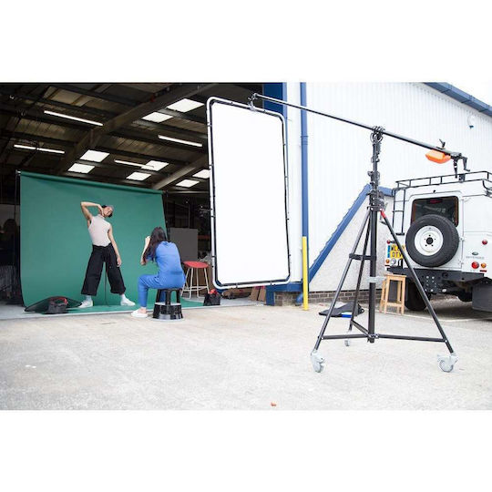 Colorama Photography Backdrop Paper 272x1100cm Green