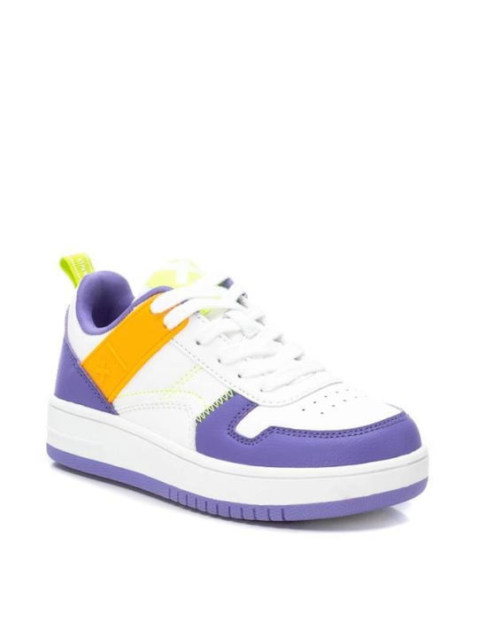 Xti Kids Sneakers Lilac