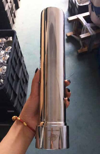 Cronus O' Ring LE1 Water Filtration System Single Countertop with Replacement Filter