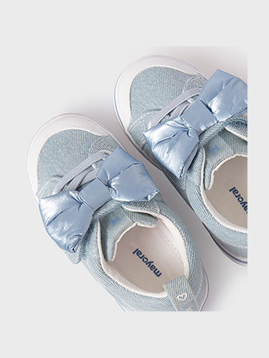 Mayoral Kids Sneakers Blue