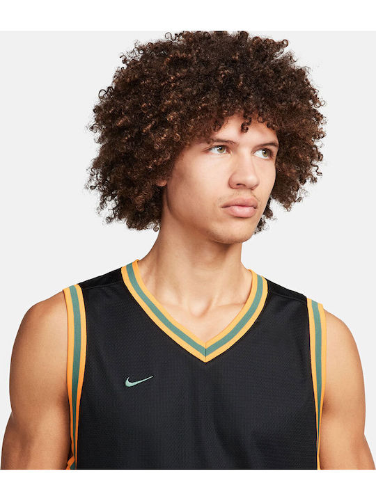 DriFIT DNA Jersey Style Basketball