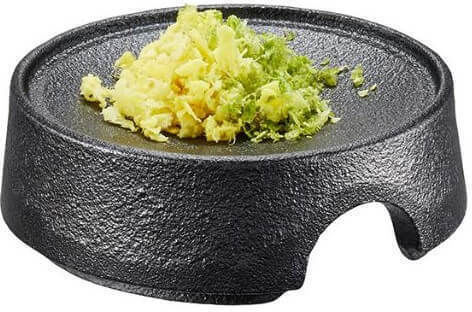 Gefu X-plosion Reibe Käse