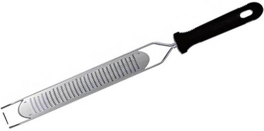 GTSA Cutlery Pro Τρίφτης Εσπεριδοειδών από Ανοξείδωτο Ατσάλι 37.5x3.5cm
