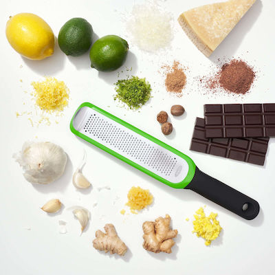 OXO Inox Citrus Grater Good Grips