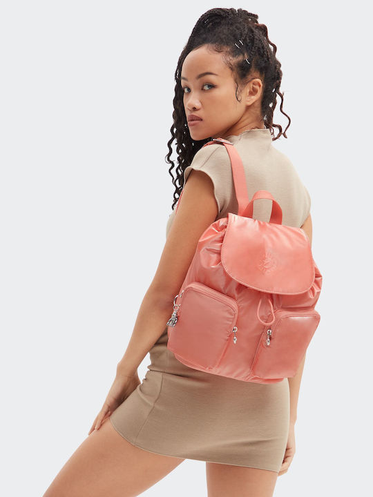 Kipling Σειρά 13lt Πορτοκαλί
