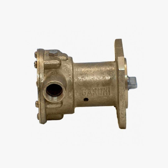 Garoni Water Transfusion Pump for Boat