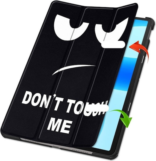 Flip Cover Ανθεκτική Πολύχρωμη (Huawei MatePad 11.5)