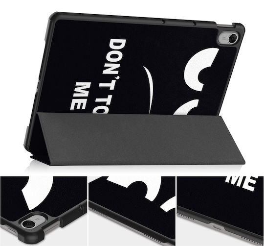 Flip Cover Ανθεκτική Πολύχρωμη (Huawei MatePad 11.5)