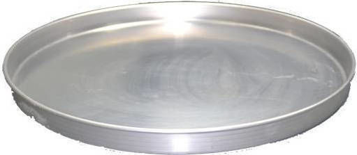 Aluminum Baking Pan 26cm 2 Pieces