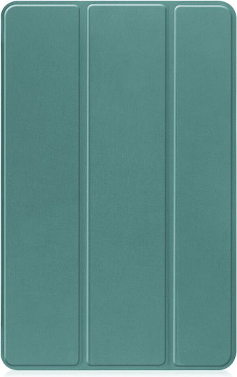 Flip Cover Verde Durabilă Verde Huawei MatePad SE 10.4 2022