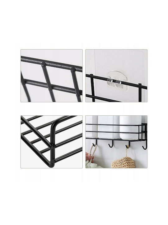 Organizer Black
