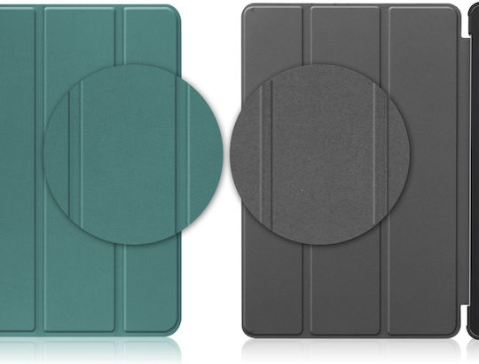 Flip Cover Verde Durabilă Verde Huawei MatePad SE 10.4 2022