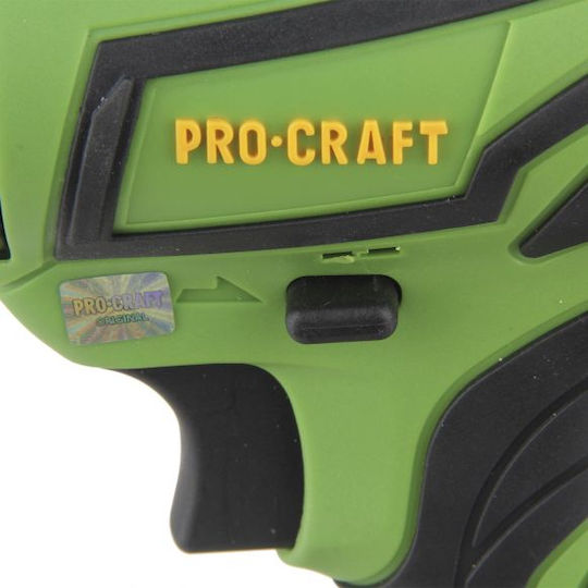 ProCraft PA18Pro Отвертка