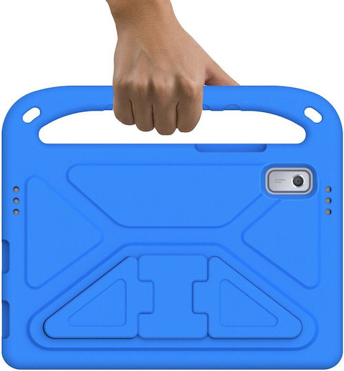 Back Cover για Παιδιά Μπλε (Lenovo Tab M9)