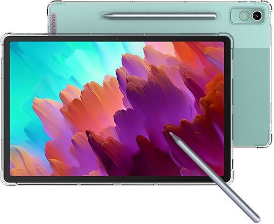 Back Cover Rezistentă Transparena (Lenovo Tab P12)