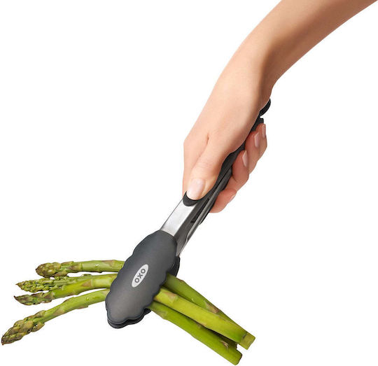 OXO Tongs Kitchen of Stainless Steel 27.9cm
