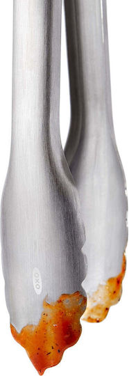 OXO Clește Bucătărie din oțel inoxidabil 47.5cm