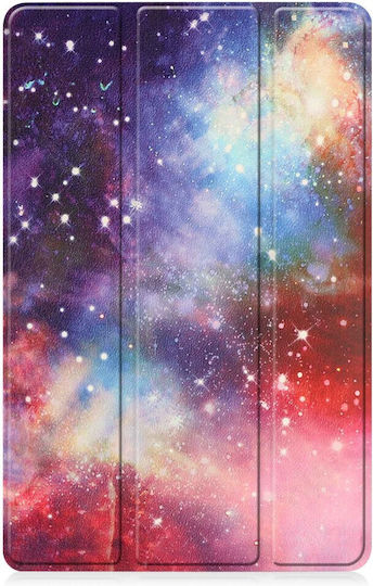Flip Cover Durabilă Multicoloră (Lenovo Tab P11 Gen 2 2022 350FU 11.5)