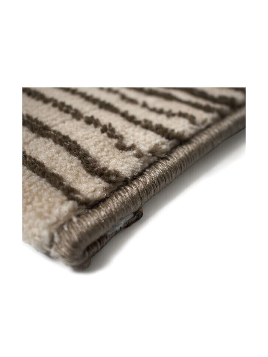 To megalo pazari Rug Rectangular Beige