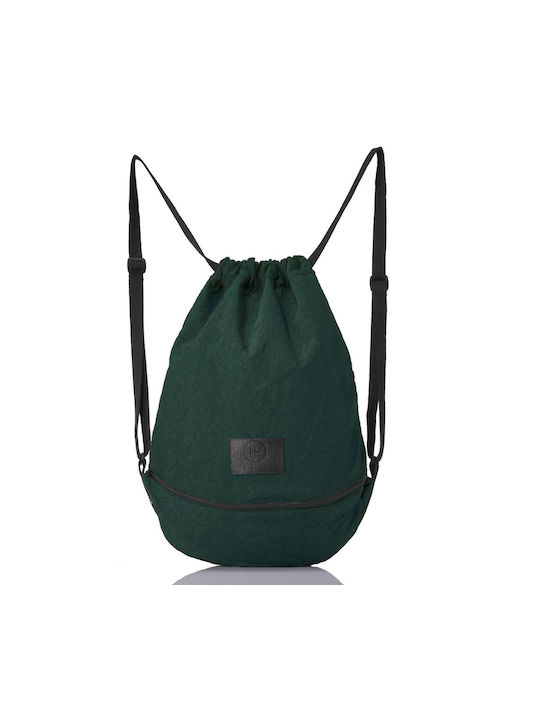 AIRPAQ Gym Bag Green