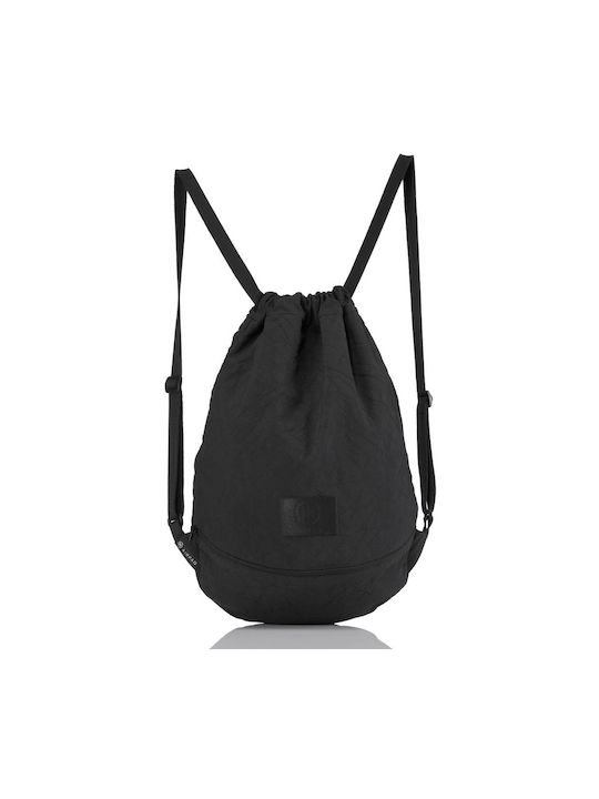 AIRPAQ Gym Bag negru