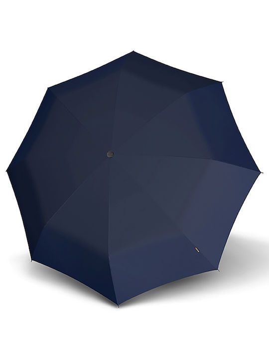 KNIRPS X Serie Regenschirm Concept 811 X1 Navy 811210