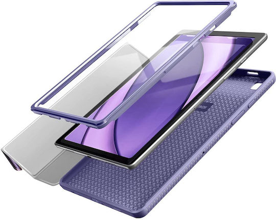 Suritch Back Cover Πολύχρωμη (Samsung Galaxy Tab A7)