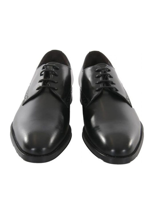 Slip-on-uri pentru bărbați Negre