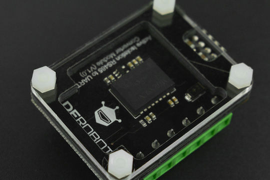 DFRobot Uart DFR0845