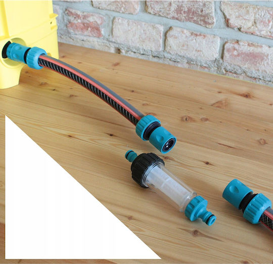 Rosfix Filter Elektrischer Staubsauger Universal