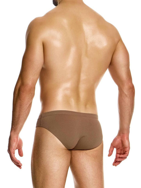 Men's Slip Dark Skin