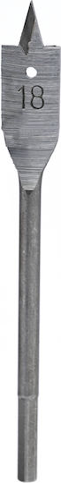 Rosfix Set of 6 Drills for Wood