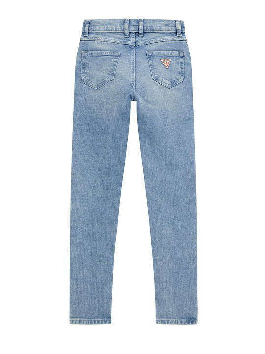 Guess Kids Jeans Blue