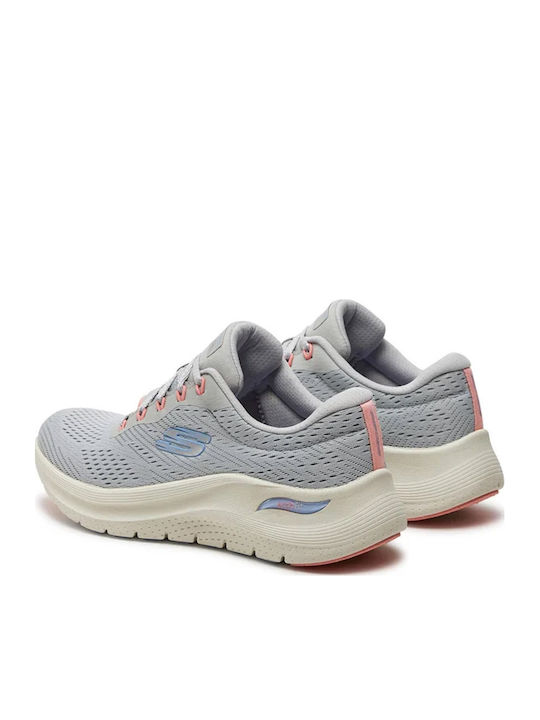 Big League Sneakers Sky Blue