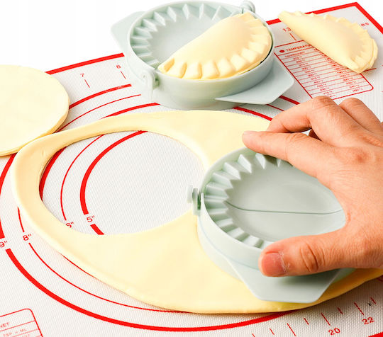 Forms/Molds made of Plastic