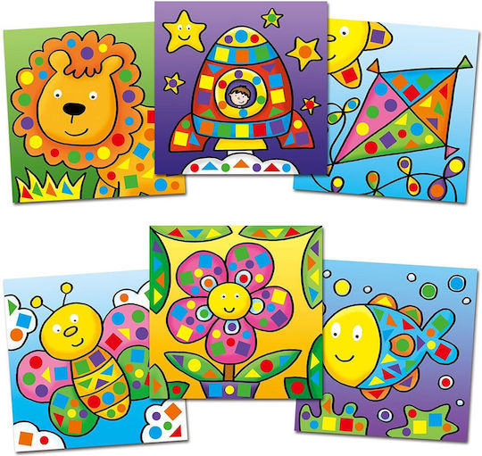 Galt Toys Mozaic Creative Set pentru copii de 3+ ani+ ani