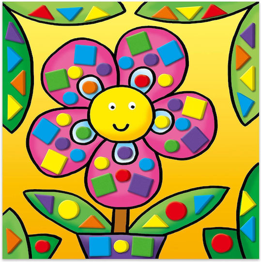 Galt Toys Mozaic Creative Set pentru copii de 3+ ani+ ani