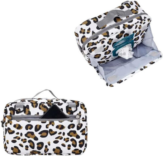 Queen Mother Organizer Stroller Multicolours
