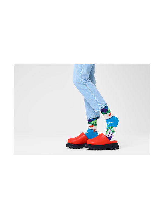 Happy Socks Socken Blau 1Pack